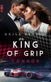 King of Grip (eBook, ePUB)