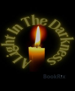 A Light In The Darkness (eBook, ePUB) - Studios, Wendigo