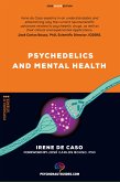 Psychedelics and mental health (eBook, ePUB)