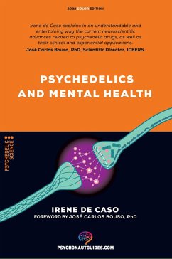Cover Psychedelics and mental health (eBook, ePUB)