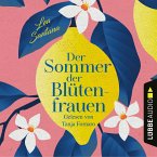 Der Sommer der Blütenfrauen (MP3-Download)