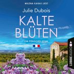 Kalte Blüten (MP3-Download)