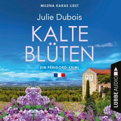 Kalte Blüten (MP3-Download) - Dubois, Julie