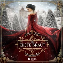 Die erste Braut (MP3-Download) - Grohe, Julianna