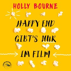 Happyend gibt's nur im Film (MP3-Download) - Bourne, Holly