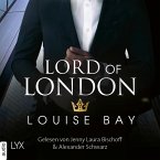 Lord of London / Kings of London Bd.5 (MP3-Download)