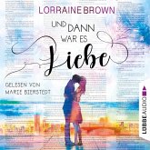 Und dann war es Liebe (MP3-Download)