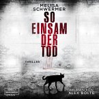 So einsam der Tod (MP3-Download)