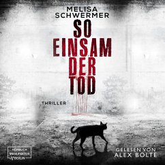 So einsam der Tod (MP3-Download) - Schwermer, Melisa