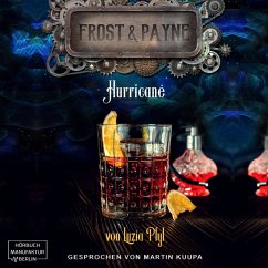 Hurricane (MP3-Download) - Pfyl, Luzia