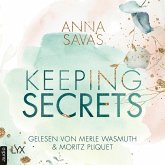 Keeping Secrets (MP3-Download)