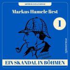 Ein Skandal in Böhmen (MP3-Download)