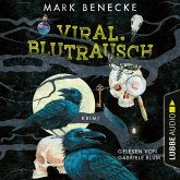 Viral. Blutrausch (MP3-Download)