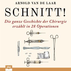 Schnitt! (MP3-Download) - Laar, Arnold van de