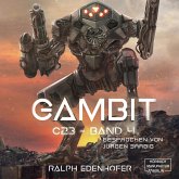 Gambit (MP3-Download) Gambit (MP3-Download)