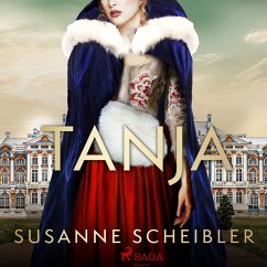Tanja (MP3-Download) - Scheibler, Susanne