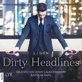 Dirty Headlines (MP3-Download)