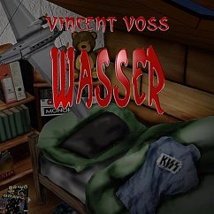 Wasser (MP3-Download) - Voss, Vincent