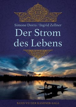 Der Strom des Lebens - Dorra, Simone;Zellner, Ingrid
