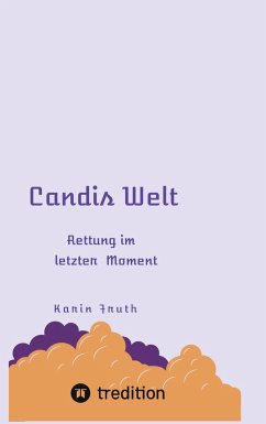 Candis Welt - Fruth, Karin