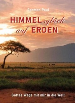 Himmelsglück auf Erden - Paul, Carmen