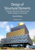 Design of Structural Elements (eBook, ePUB)