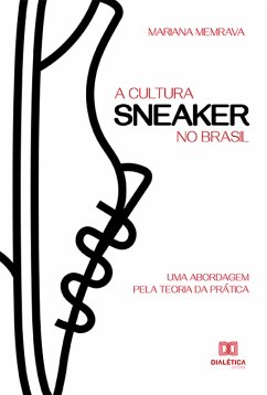 Cover A cultura sneaker no Brasil (eBook, ePUB)
