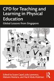 CPD for Teaching and Learning in Physical Education (eBook, PDF)