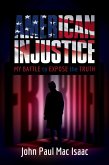 American Injustice (eBook, ePUB) American Injustice (eBook, ePUB)