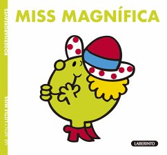 Miss Magnífica (eBook, ePUB) - Hargreaves, Roger