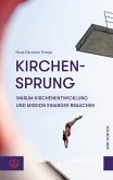 Kirchensprung (eBook, PDF)