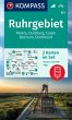 KOMPASS Wanderkarten-Set 823 Ruhrgebiet... - Bild 1