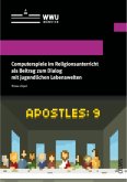 Computerspiele im Religionsunterricht als Beitrag zum Dialog mit jugendlichen Lebenswelten