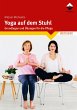 Yoga auf dem Stuhl - Bild 1