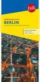 Falk Stadtplan Extra Berlin 1:26.500