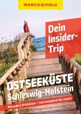 MARCO POLO Insider-Trips Ostseeküste Schleswig-Holstein