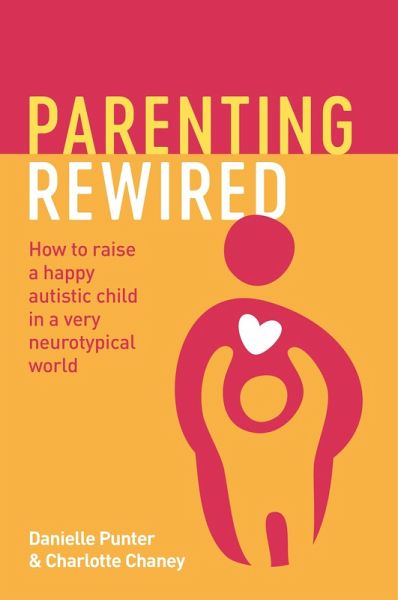 Parenting Rewired (eBook, ePUB)