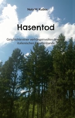 Hasentod (eBook, ePUB) - M. Kubee, Nola