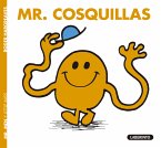 Mr. Cosquillas (eBook, ePUB)