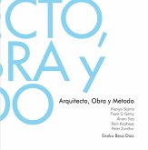 Arquitecto, obra y metodo (eBook, PDF) Arquitecto, obra y metodo (eBook, PDF)