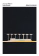 Amancio Williams. Idea dibujada... - Bild 1