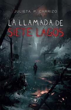 Cover La llamada de Siete Lagos (eBook, ePUB)