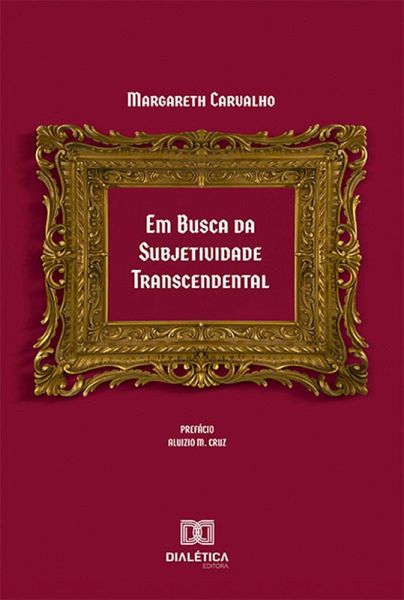 Em busca da subjetividade transcendental (eBook, ePUB)