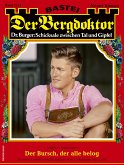 Der Bergdoktor 2132 (eBook, ePUB)