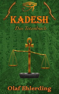 Kadesh III (eBook, ePUB)