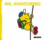 Mr. Aventurero (eBook, ePUB)