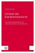 Liturgie der Kirchenschließung (eBook,... - Bild 1