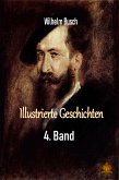 Illustrierte Geschichten - 4. Band (eBook, ePUB)