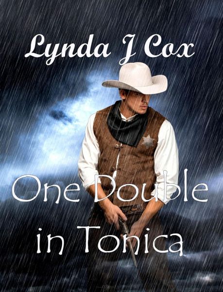 One Double in Tonica (Grooms of Tonica, #2) (eBook, ePUB)