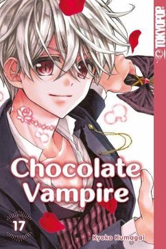 Chocolate Vampire 17 - Kumagai, Kyoko